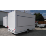Remolque Van tienda 4.20 m BHB13421H - Image 4