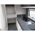 Caravana CARAVELAIR ARTICA 540 - Image 6