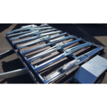 Trailer transporta 9 bicicletas - Image 3