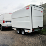 REBOQUE VAN BATESON 750 Kgs 2 EIXOS - Image 6