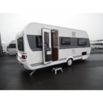 Caravana HOBBY 495 UL EXCELENTE – Ano 2020