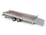 CARRIER TRAILER 2 EIXOS TRAVADOS MTK ALL COMFORT TANDEM - Image 3